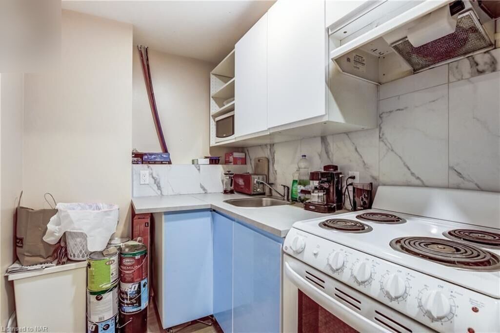 Photo of Kitchen in Welland