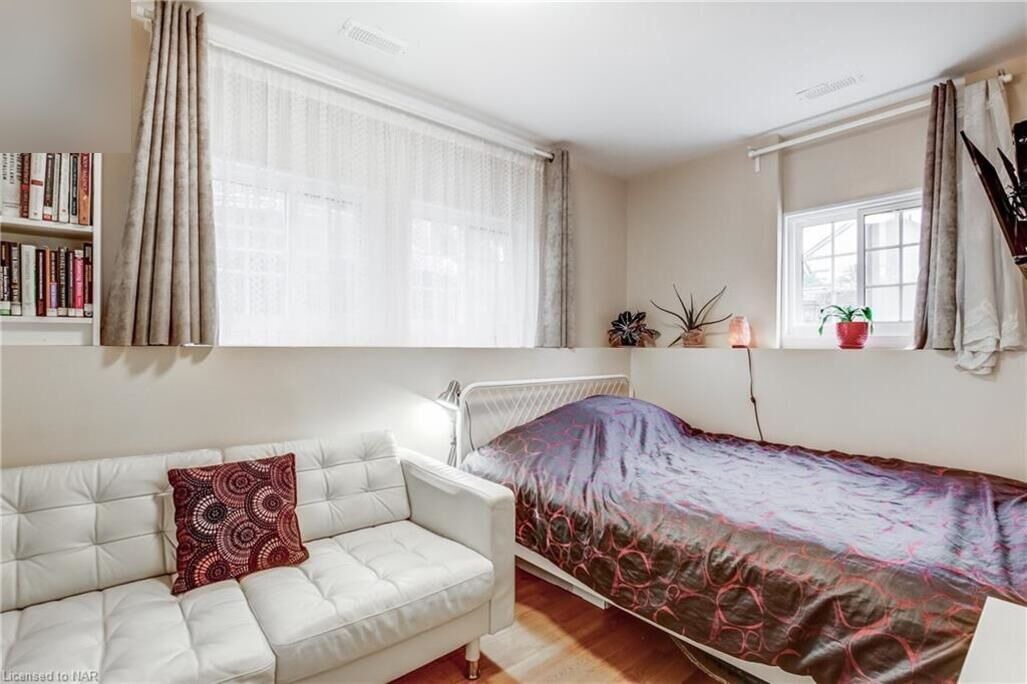 Photo of Bedroom in Welland