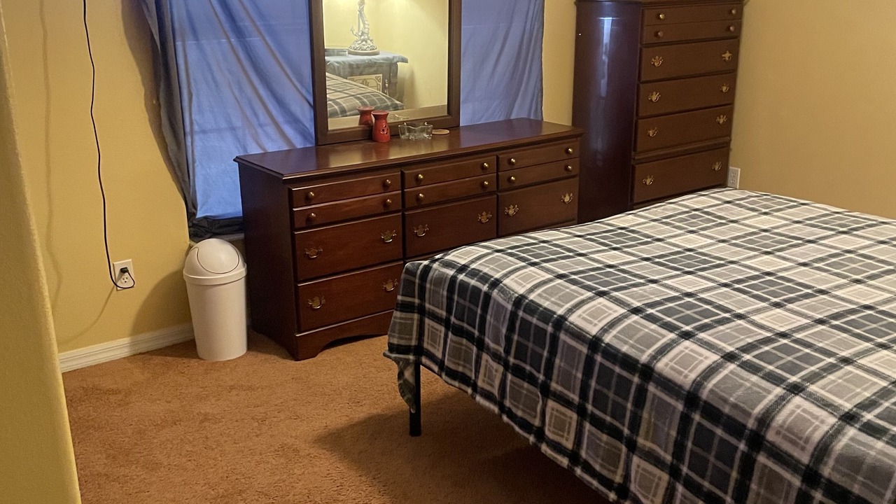 Photo of Bedroom in Crystal River