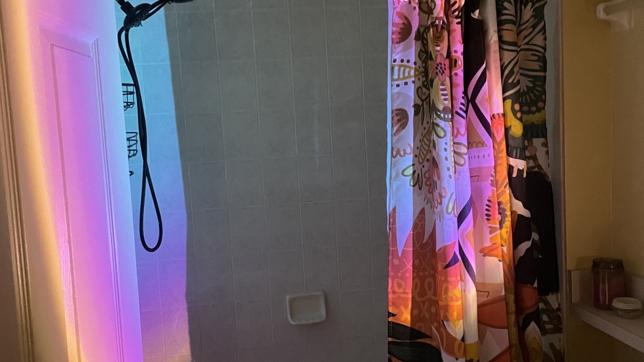 Photo of Bathroom in Crystal River