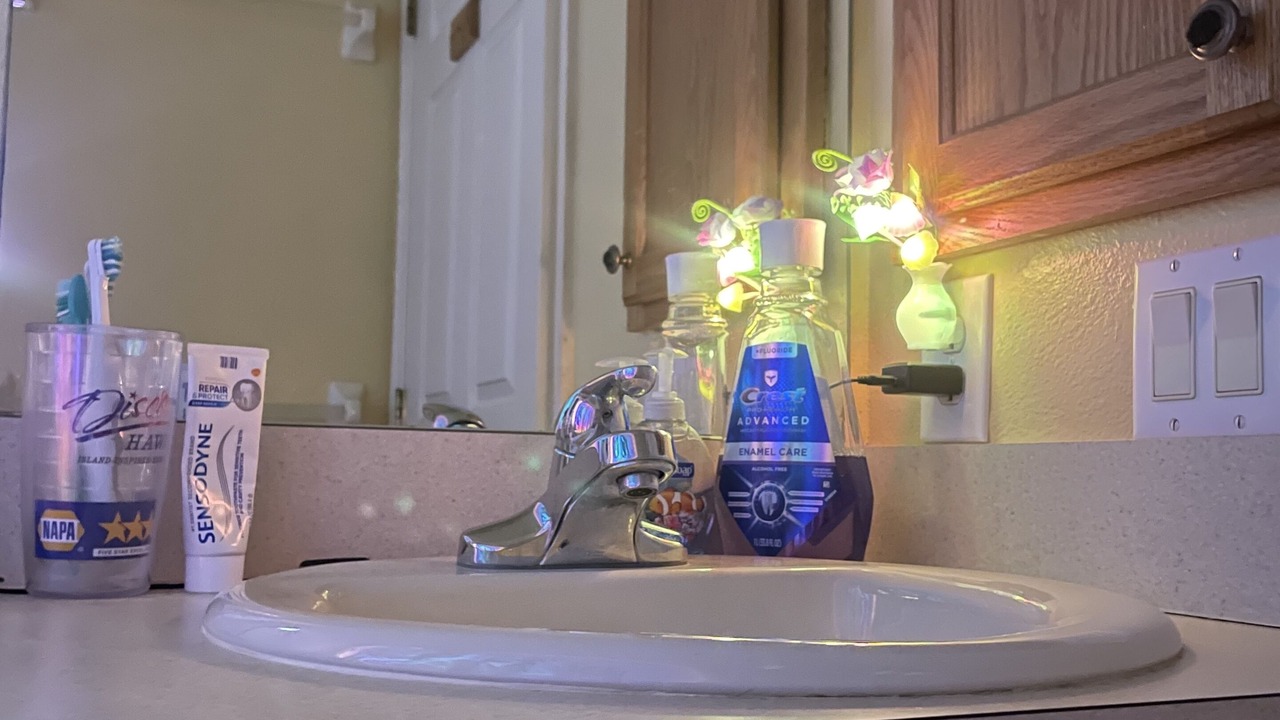 Photo of Bathroom in Crystal River