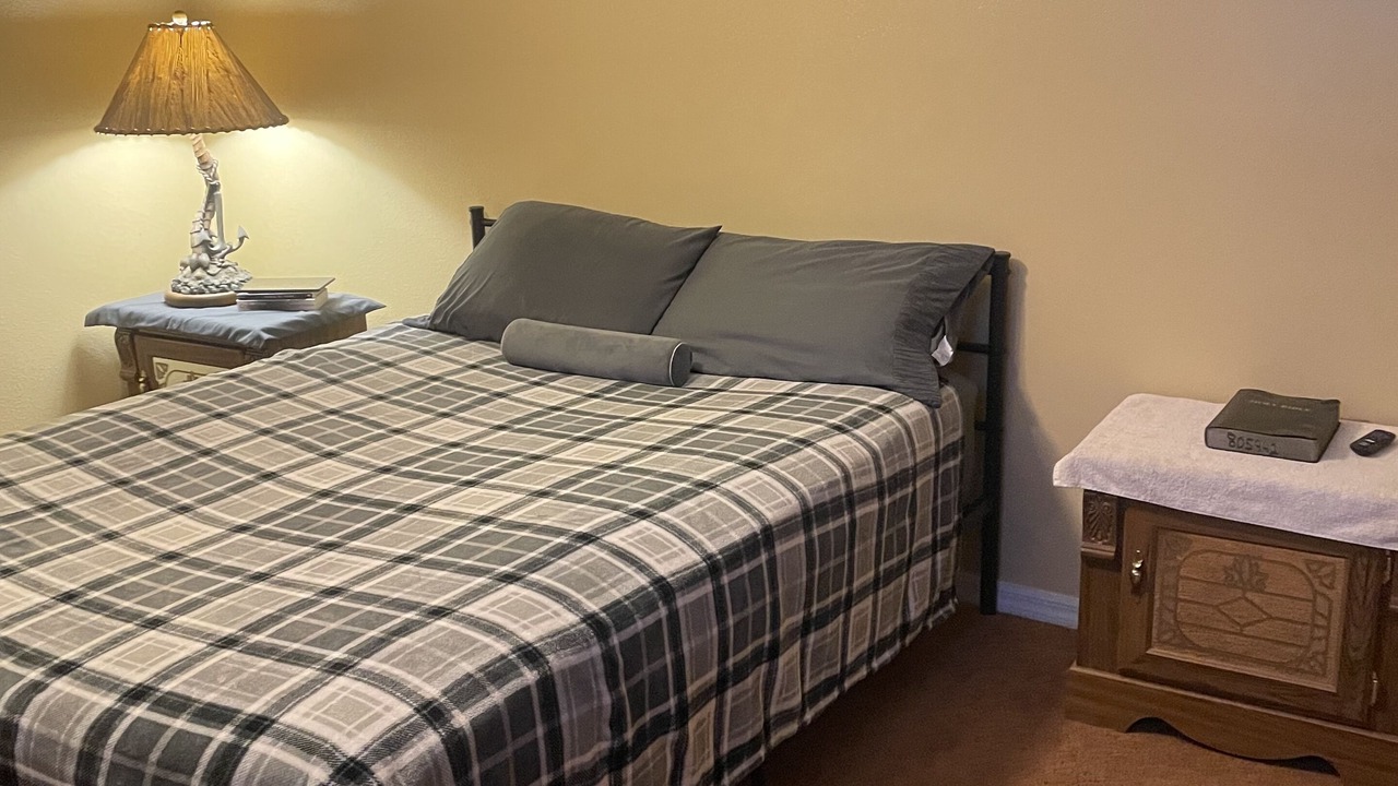Photo of Bedroom in Crystal River