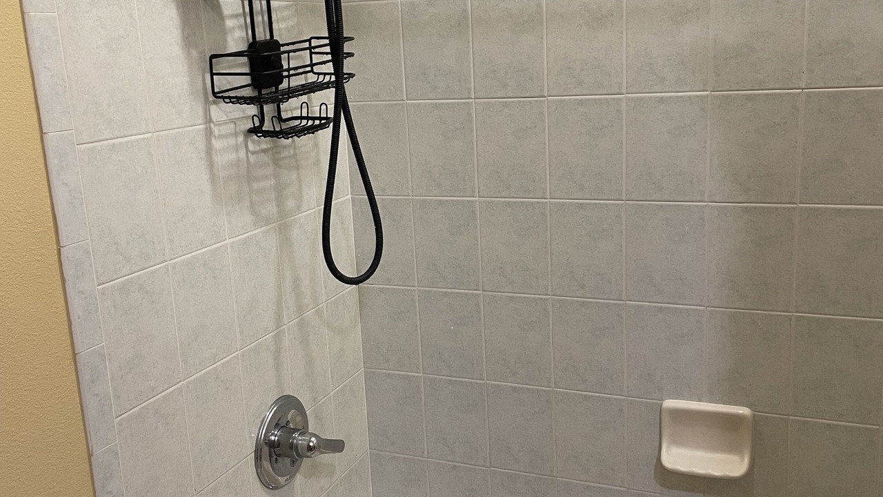 Photo of Bathroom in Crystal River