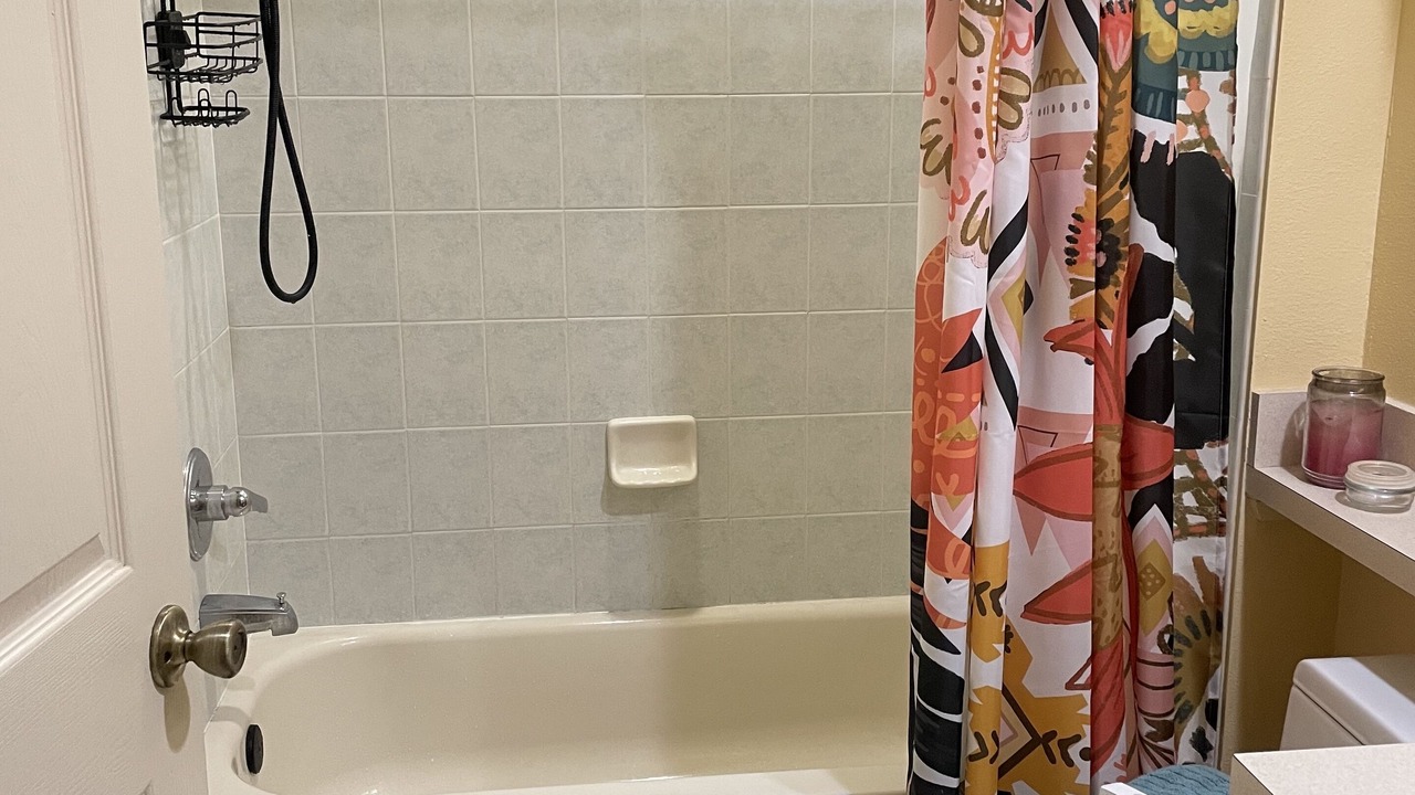 Photo of Bathroom in Crystal River