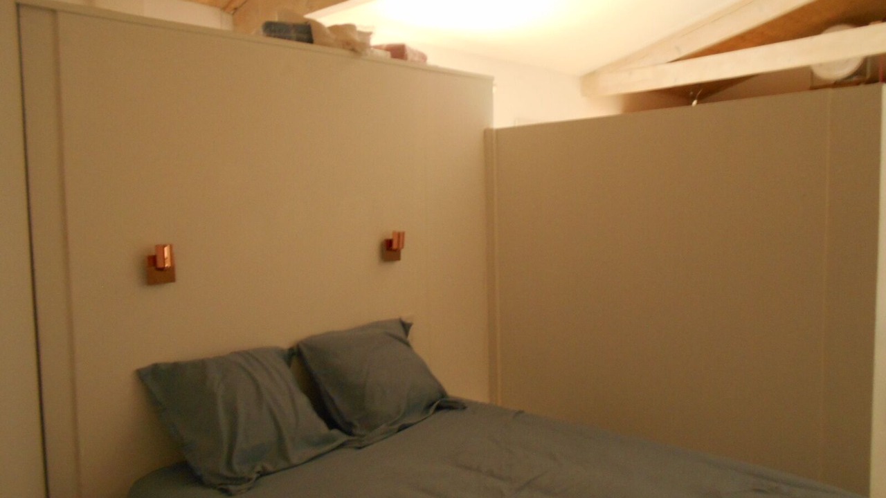 Photo of Bedroom in Arlanc