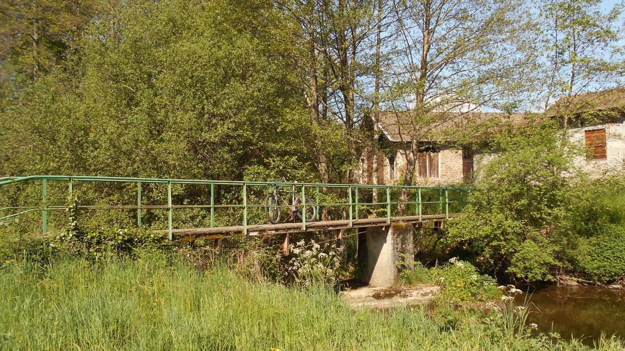 Photo of Outdoor in Arlanc