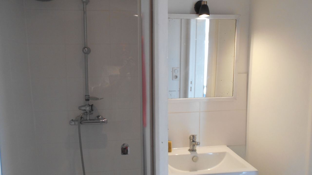 Photo of Bathroom in Arlanc