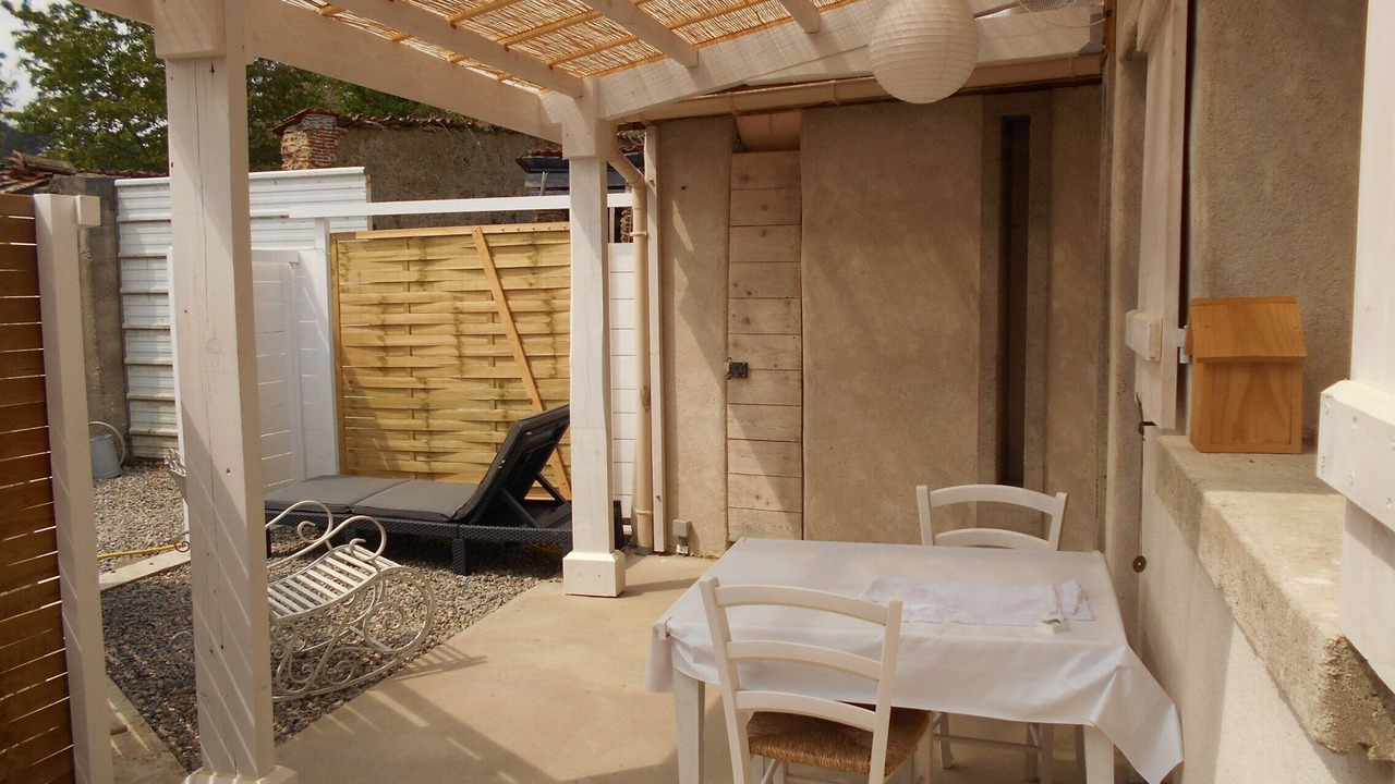 Photo of Outdoor in Arlanc