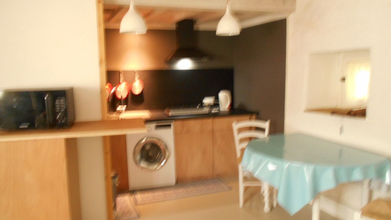 Photo of Kitchen in Arlanc