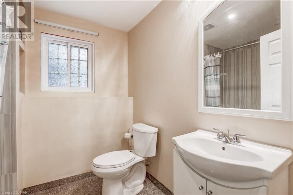 Photo of Bathroom in Welland