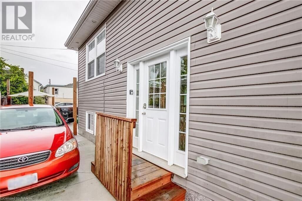 Photo of Outdoor in Welland