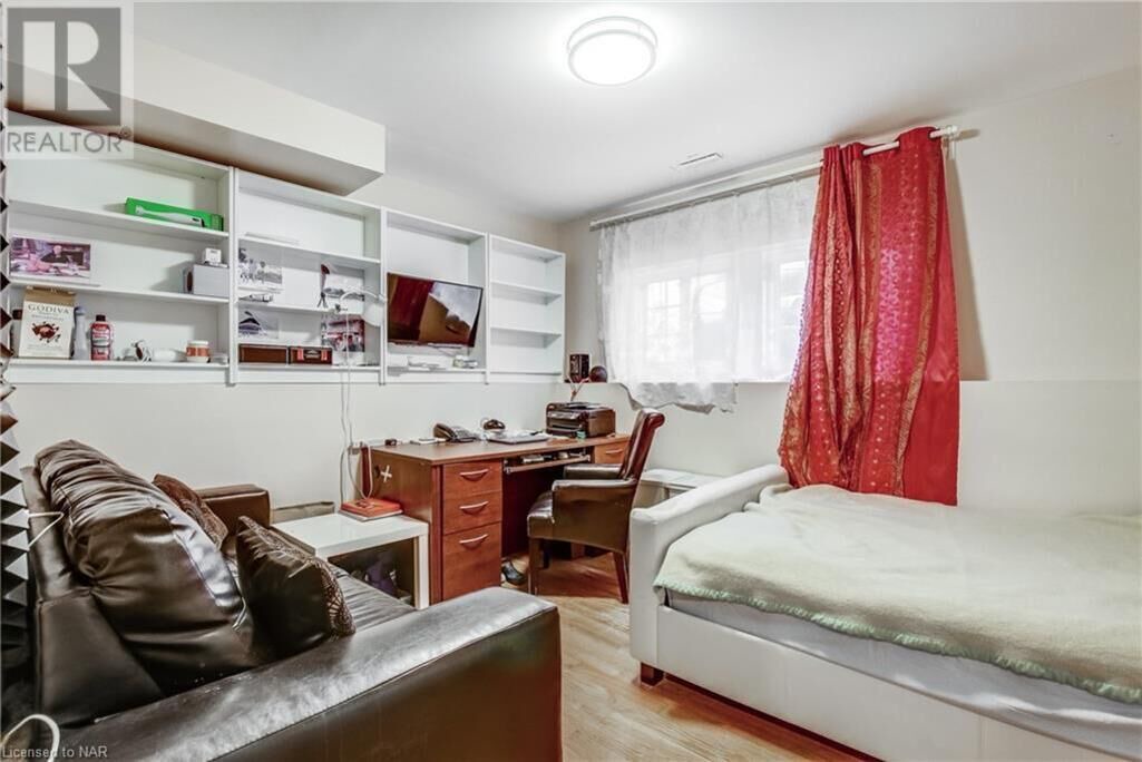 Photo of Bedroom in Welland