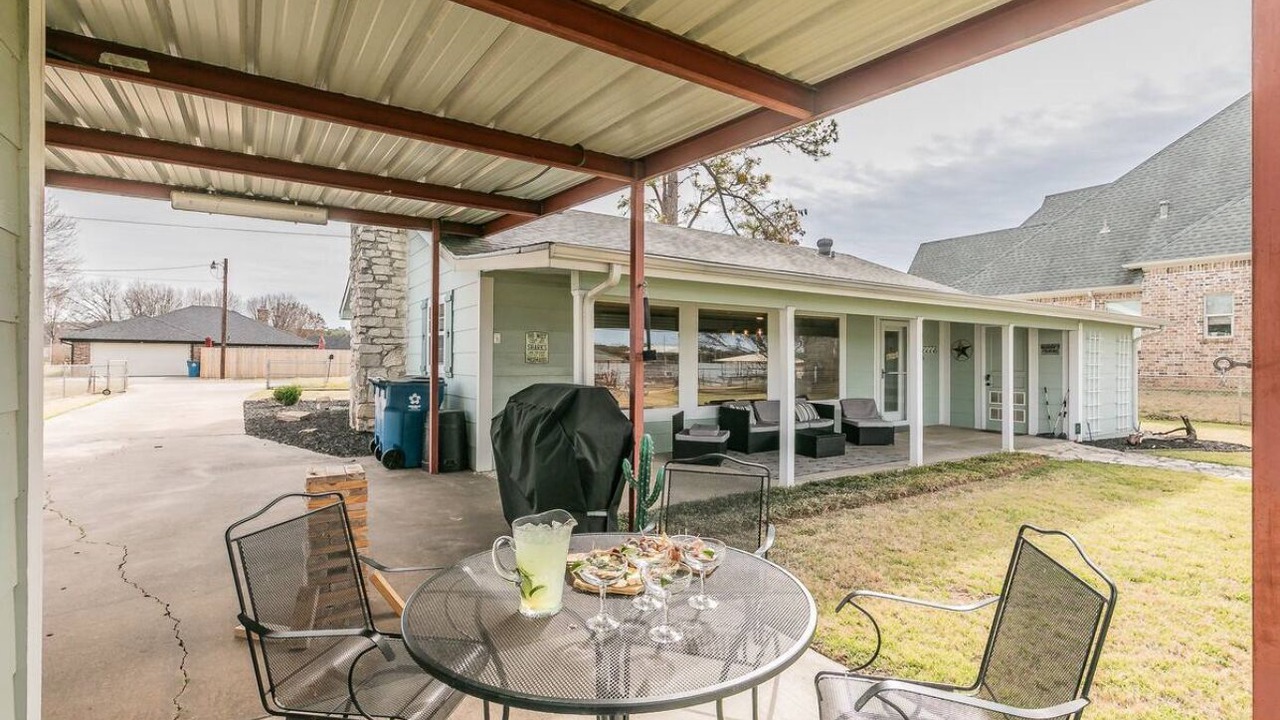Photo of Outdoor in Granbury