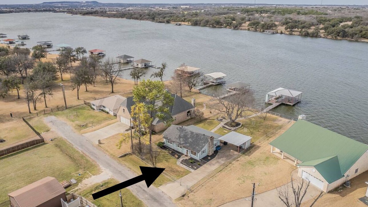 Photo of Outdoor in Granbury