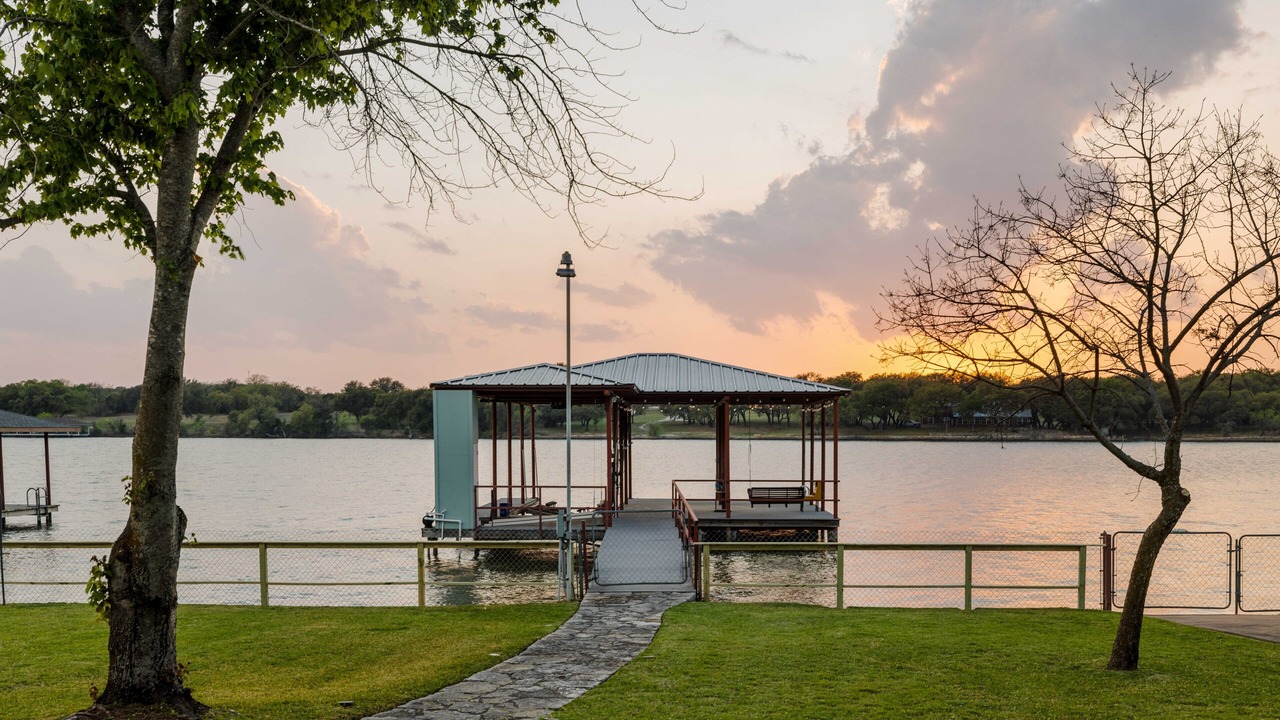 Photo of Outdoor in Granbury
