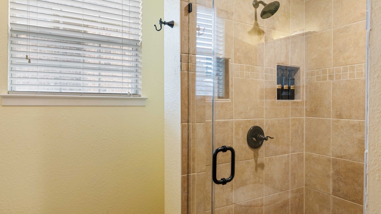 Photo of Bathroom in Granbury