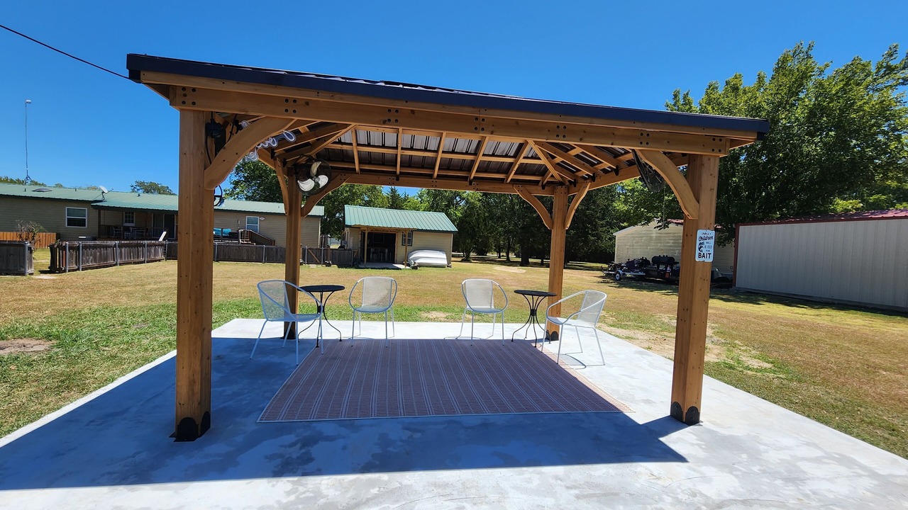 Photo of Outdoor in Quinlan