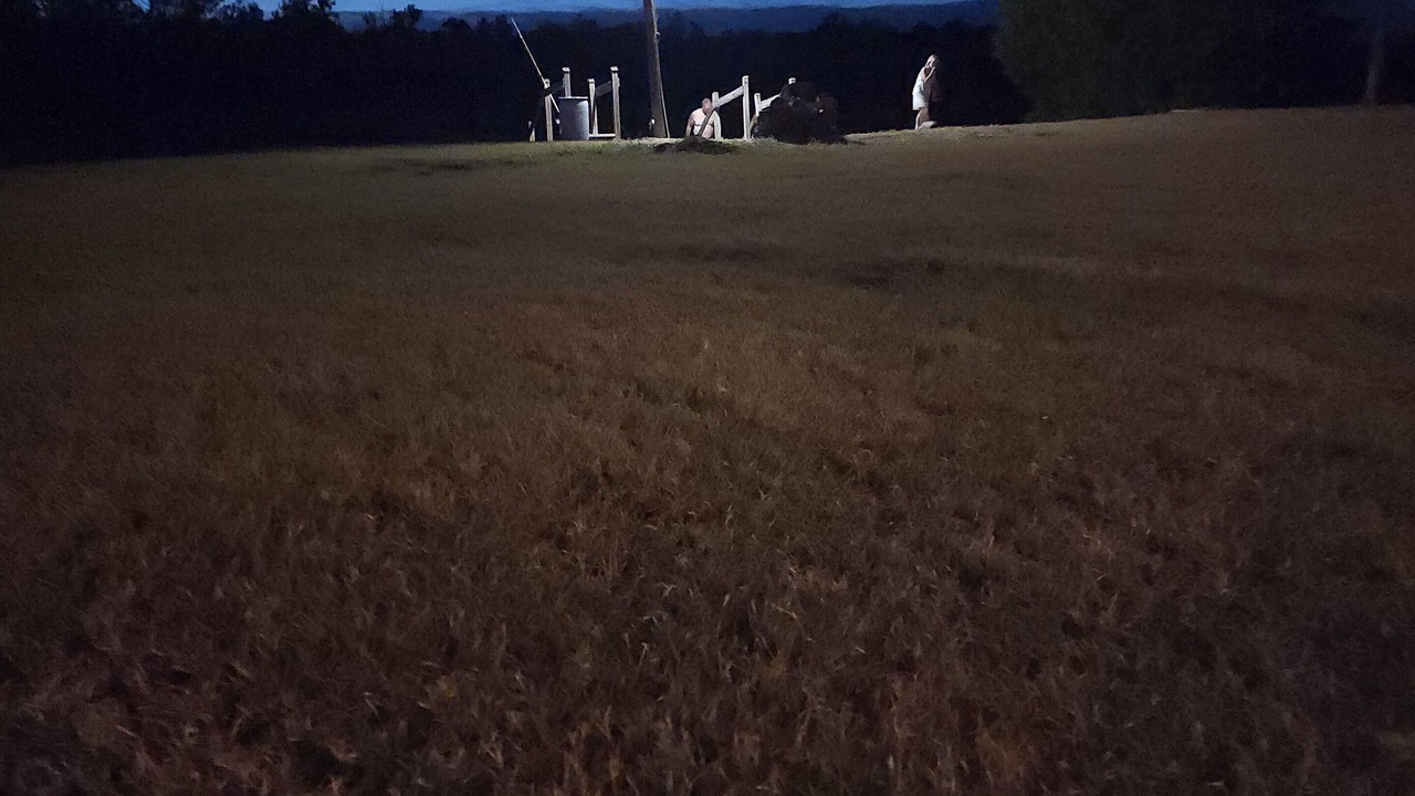 Photo of Outdoor in Quinlan