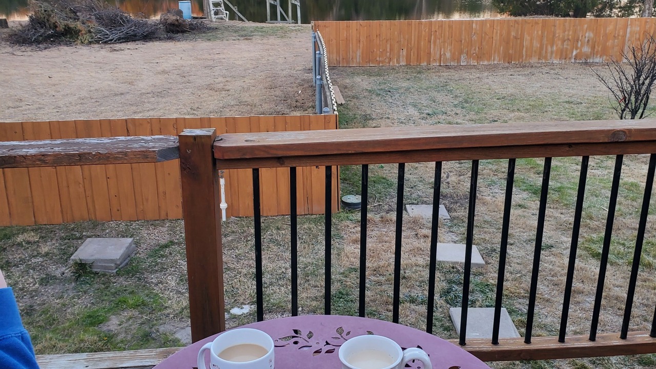 Photo of Outdoor in Quinlan