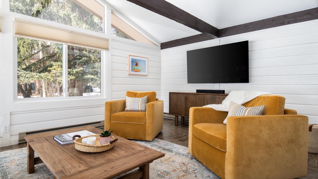 Photo of Livingroom in Jackson