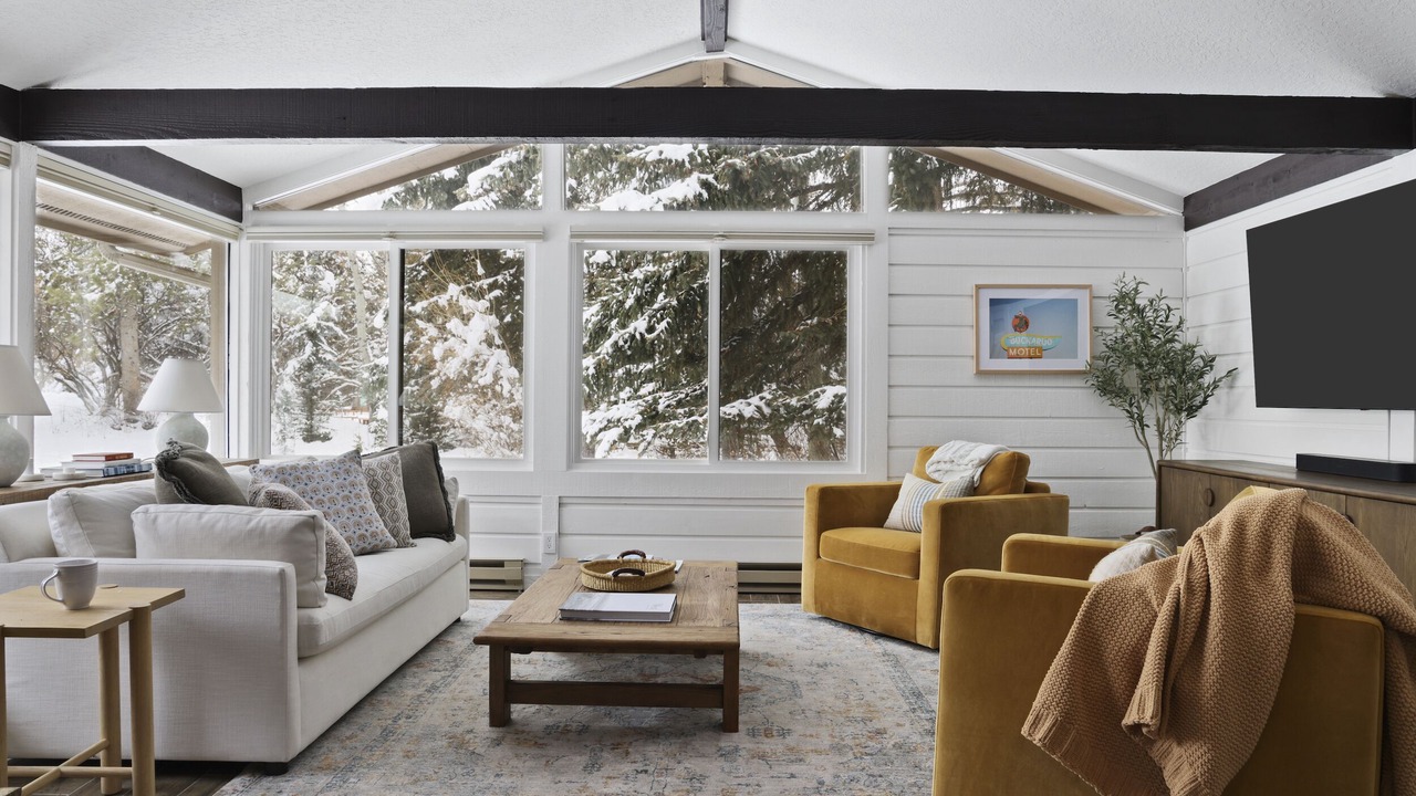 Photo of Livingroom in Jackson