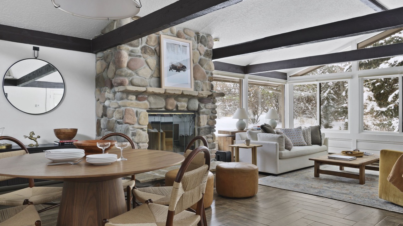 Photo of Livingroom in Jackson