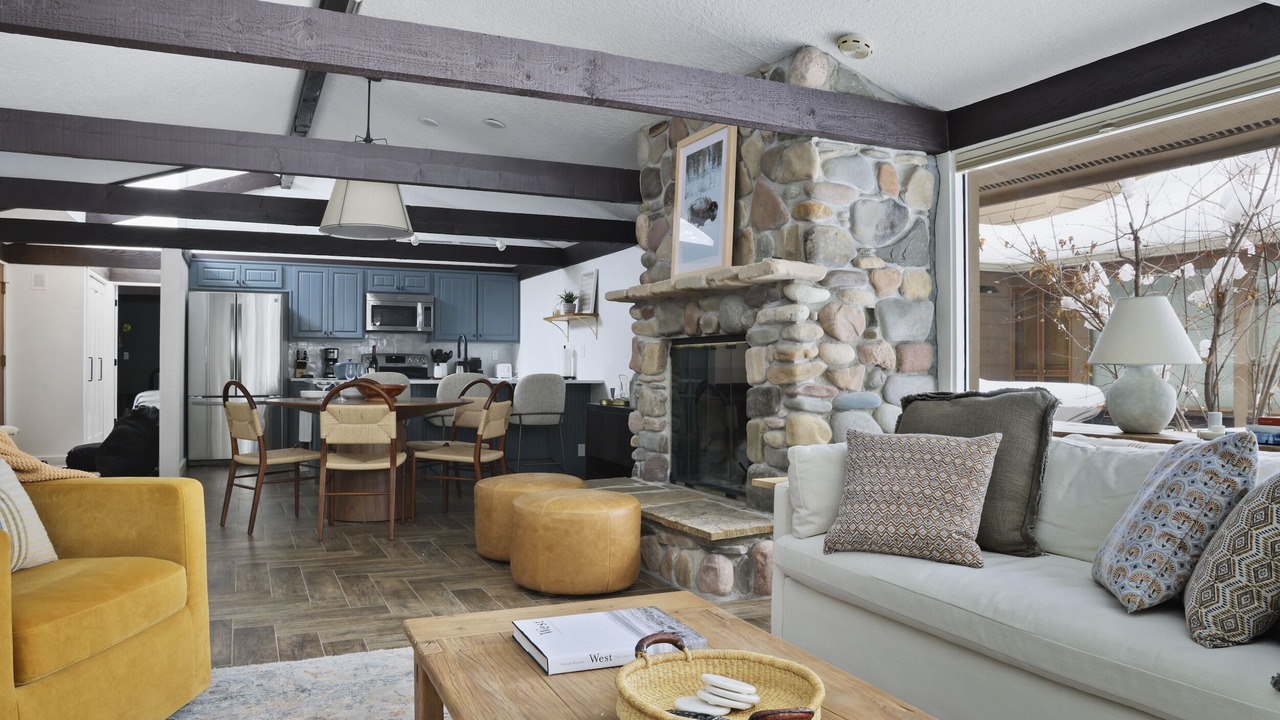 Photo of Bedroom in Jackson