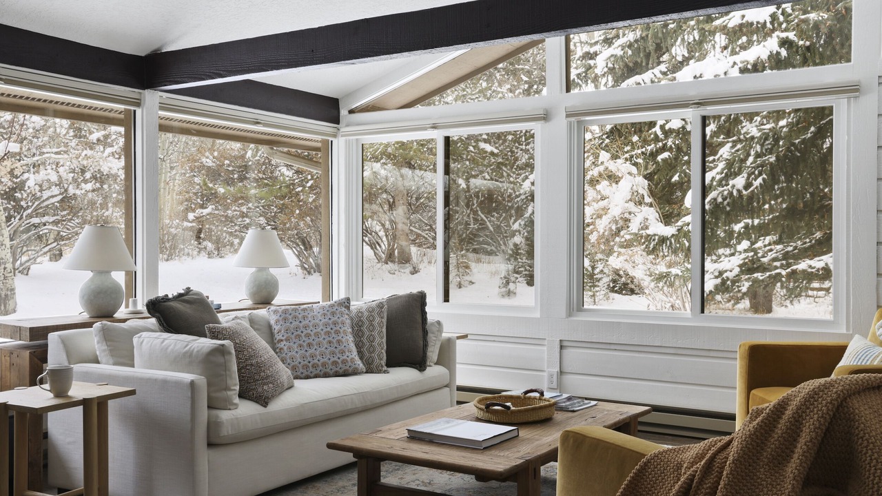 Photo of Livingroom in Jackson