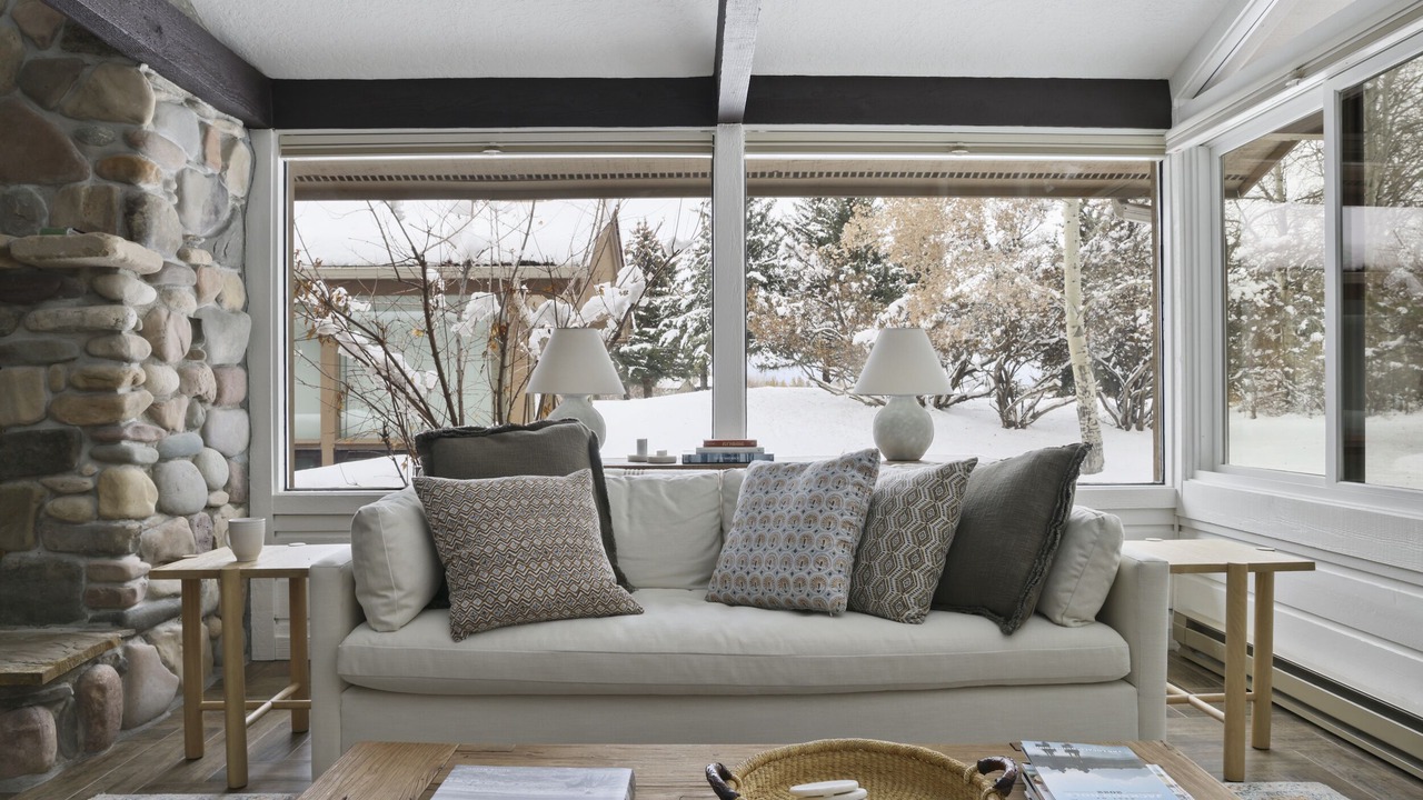 Photo of Livingroom in Jackson