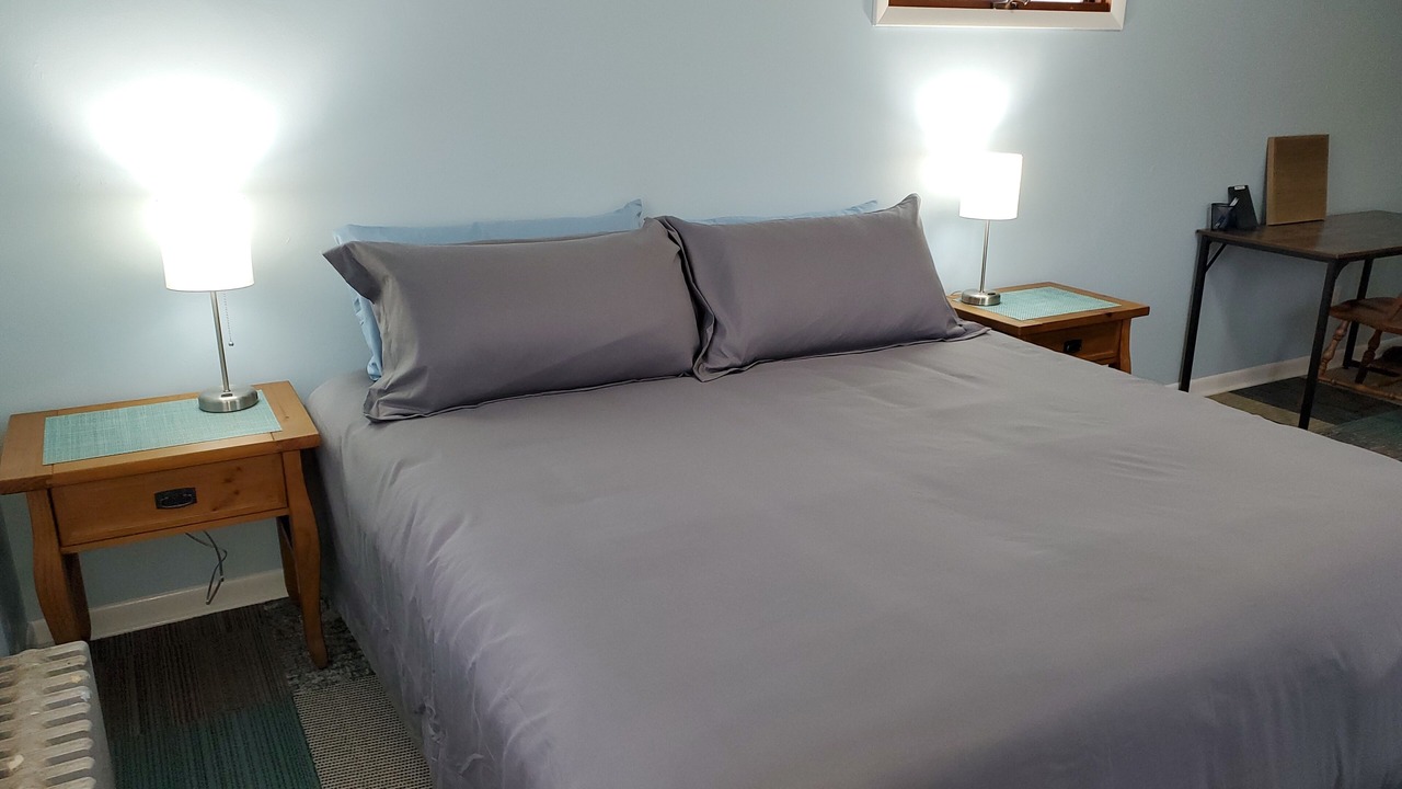 Photo of Bedroom in Seneca Falls