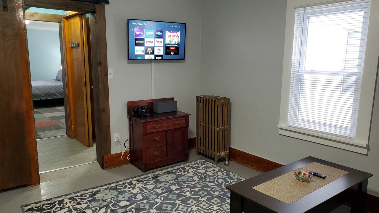 Photo of Bedroom in Seneca Falls