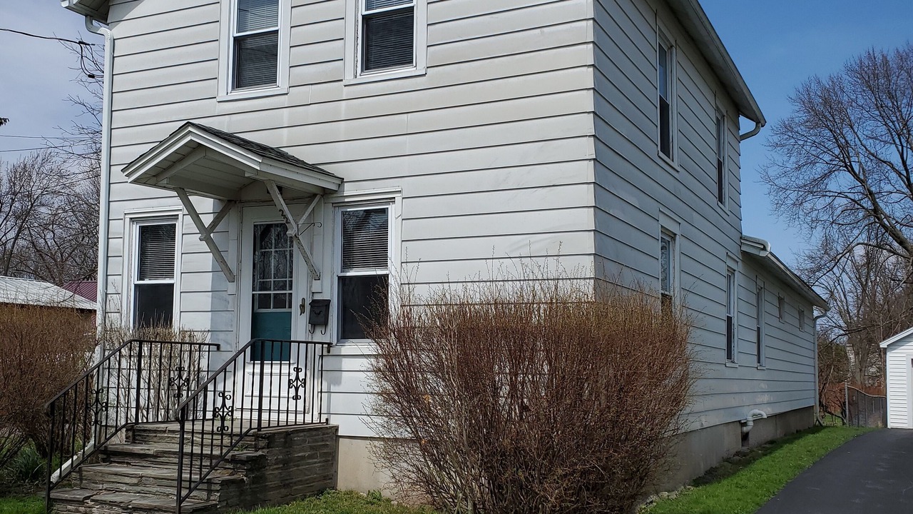 Photo of Outdoor in Seneca Falls