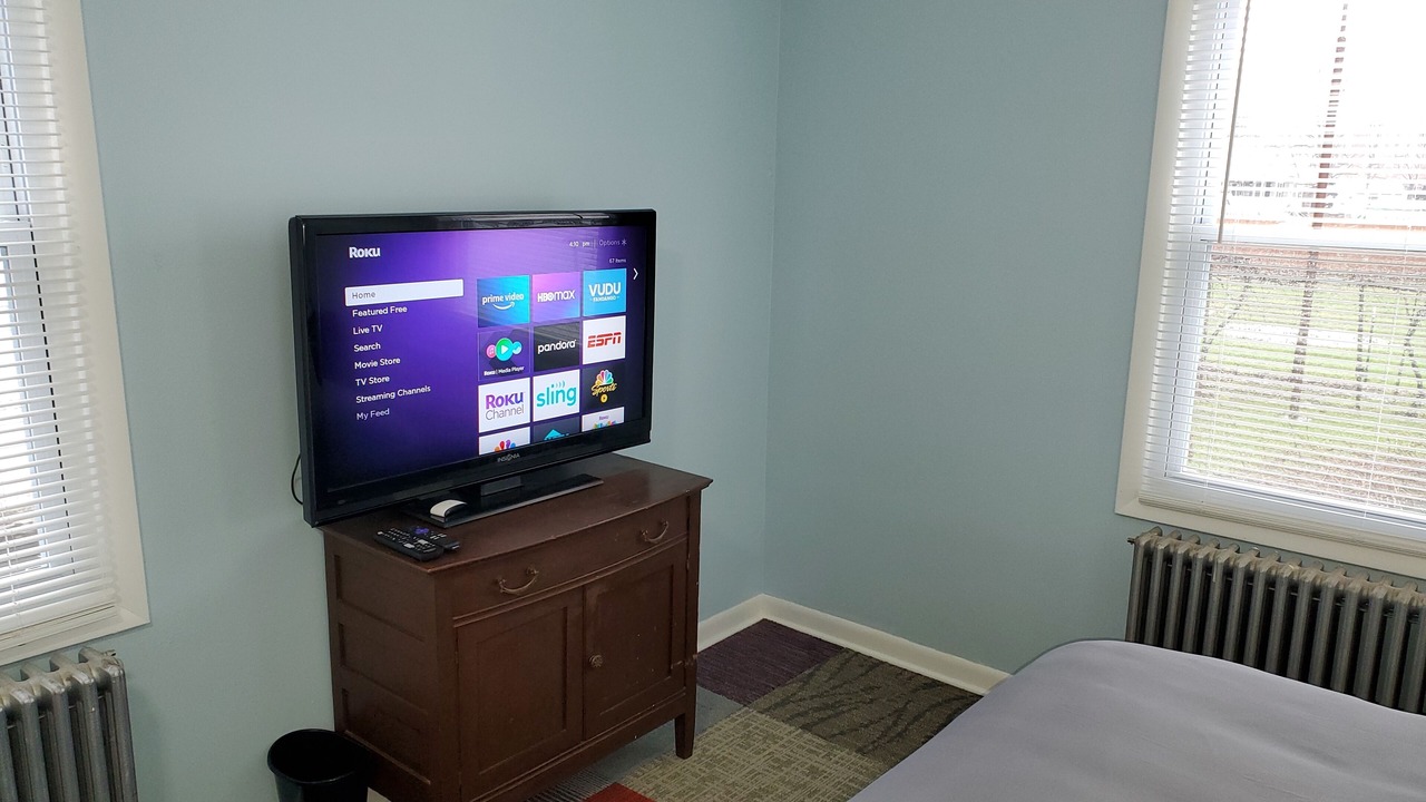 Photo of Bedroom in Seneca Falls