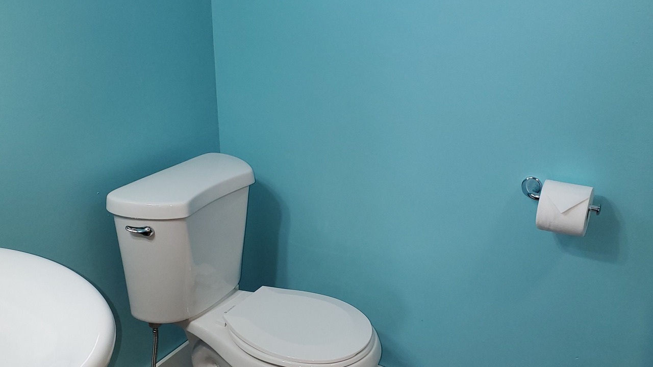 Photo of Bathroom in Seneca Falls