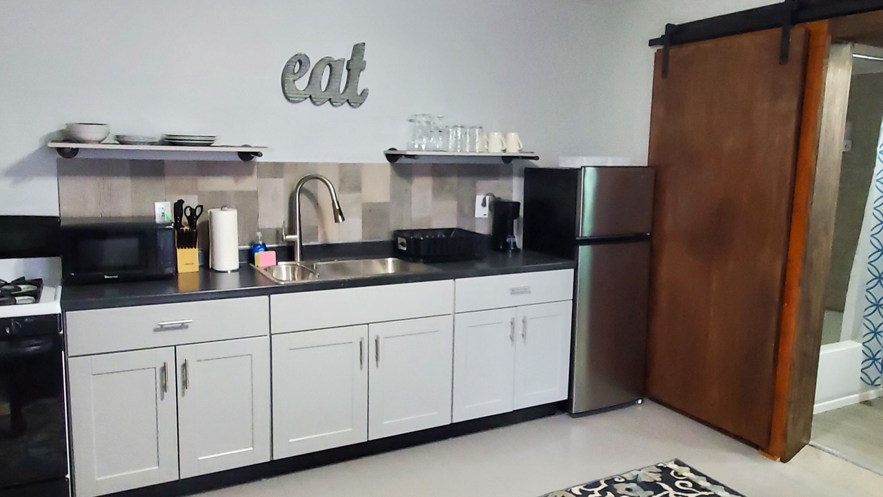 Photo of Kitchen in Seneca Falls