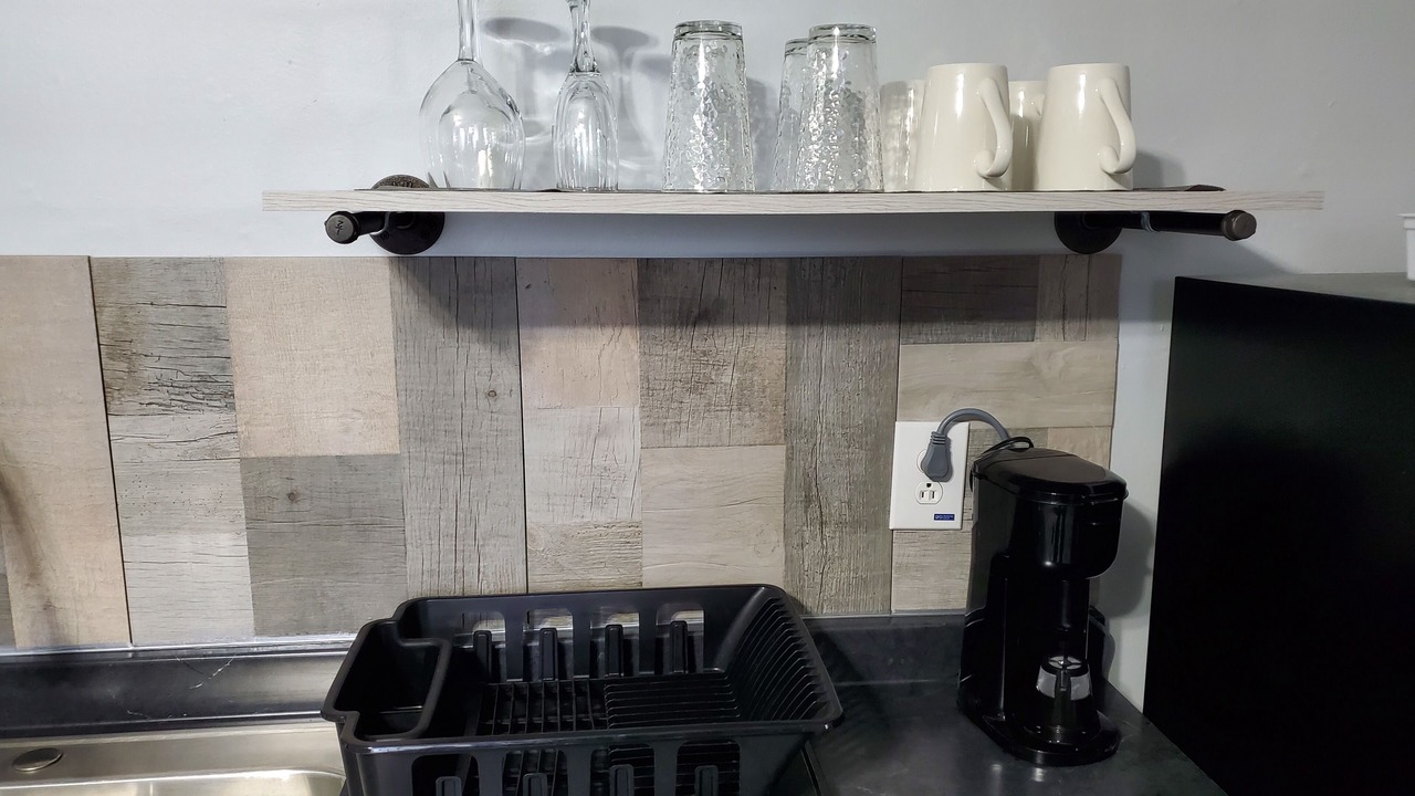 Photo of Kitchen in Seneca Falls