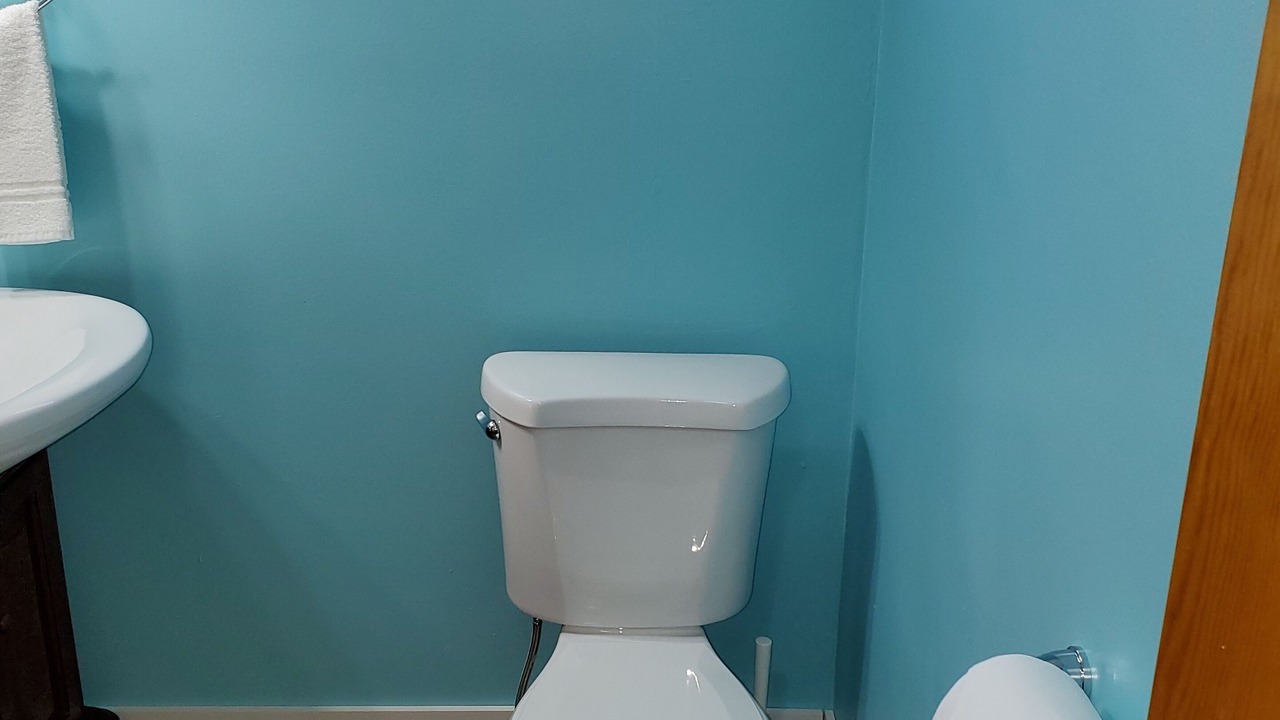 Photo of Bathroom in Seneca Falls