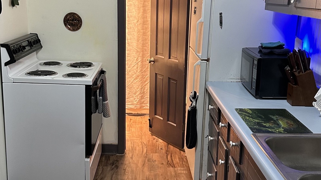 Photo of Kitchen in Lakeview