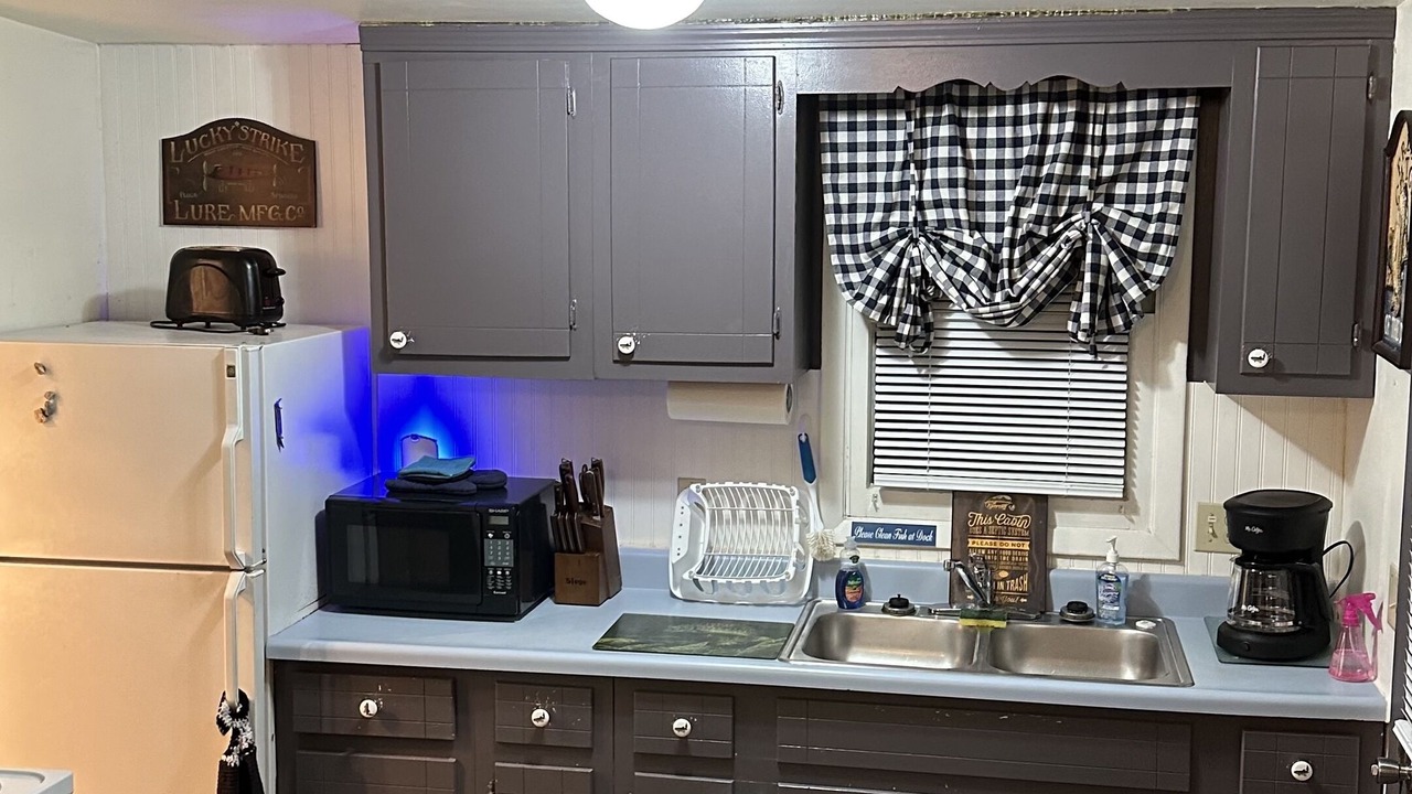 Photo of Kitchen in Lakeview