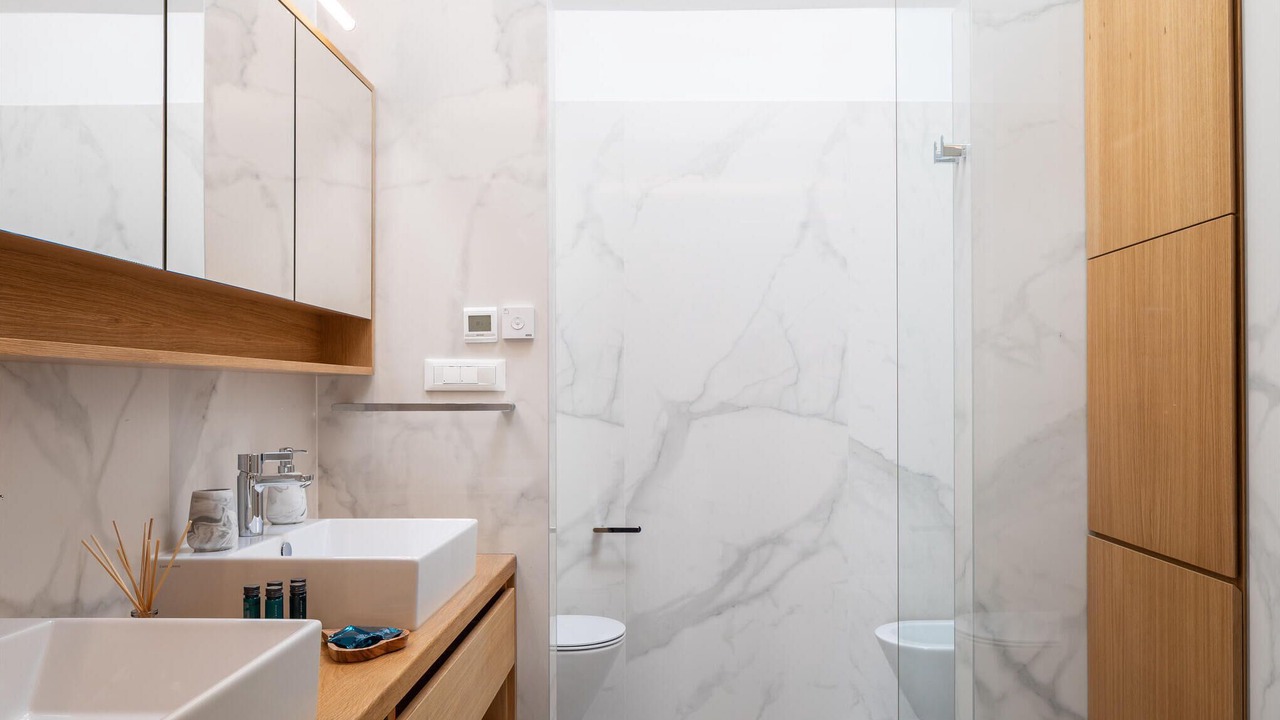 Photo of Bathroom in Marusici
