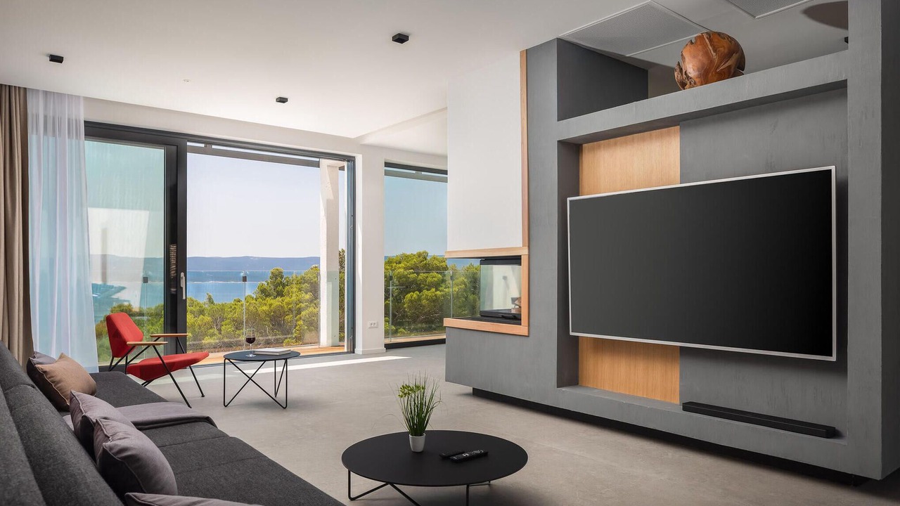 Photo of Bedroom in Marusici