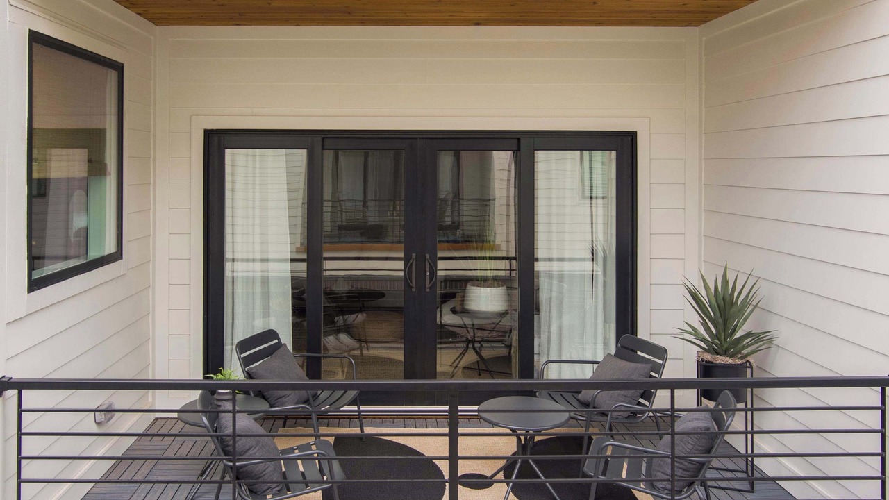 Photo of Patio Balcony in Downtown