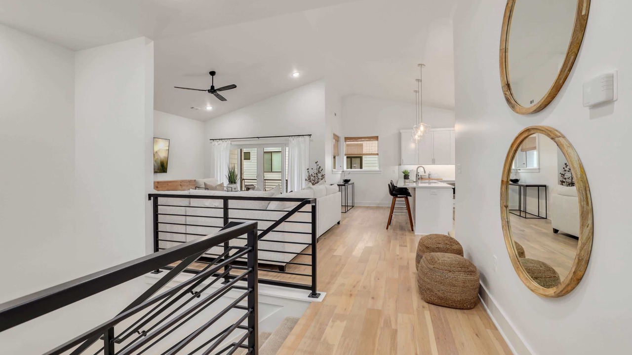 Photo of Bedroom in Downtown