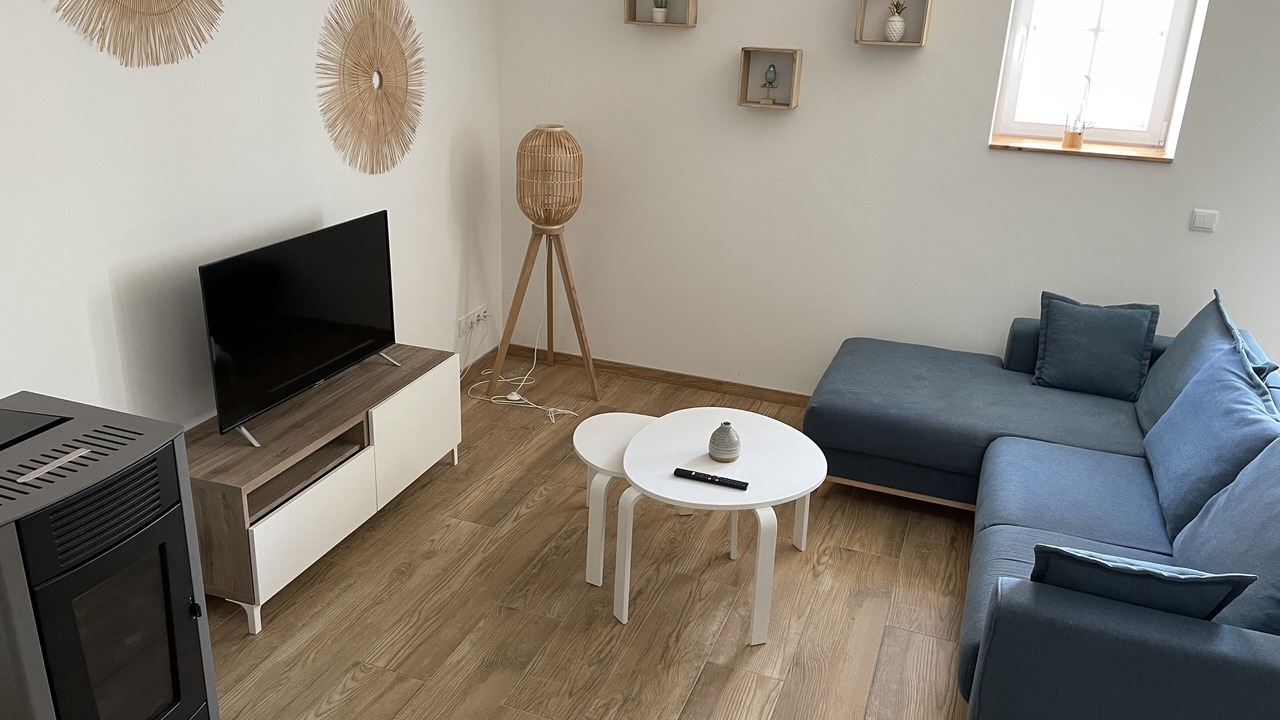 Photo of Livingroom in Beuvrequen