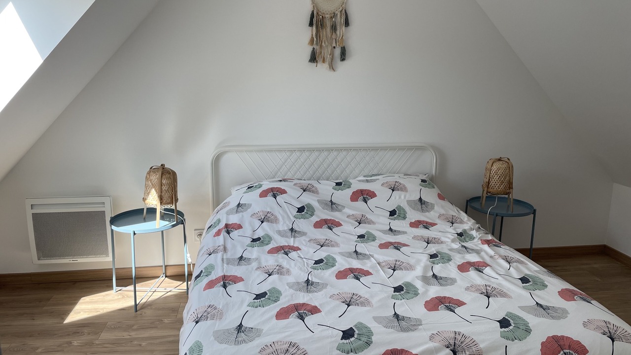 Photo of Bedroom in Beuvrequen