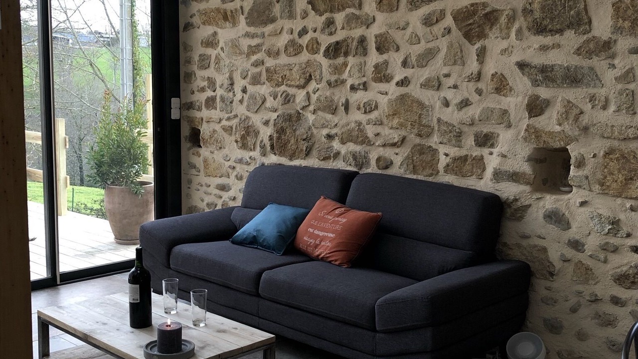 Photo of Livingroom in Visker