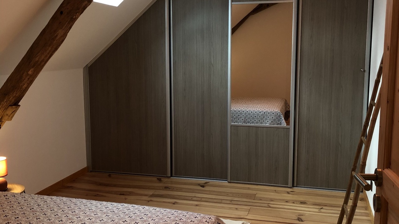Photo of Bedroom in Visker