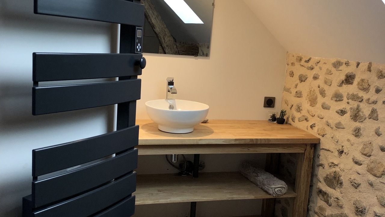 Photo of Bathroom in Visker