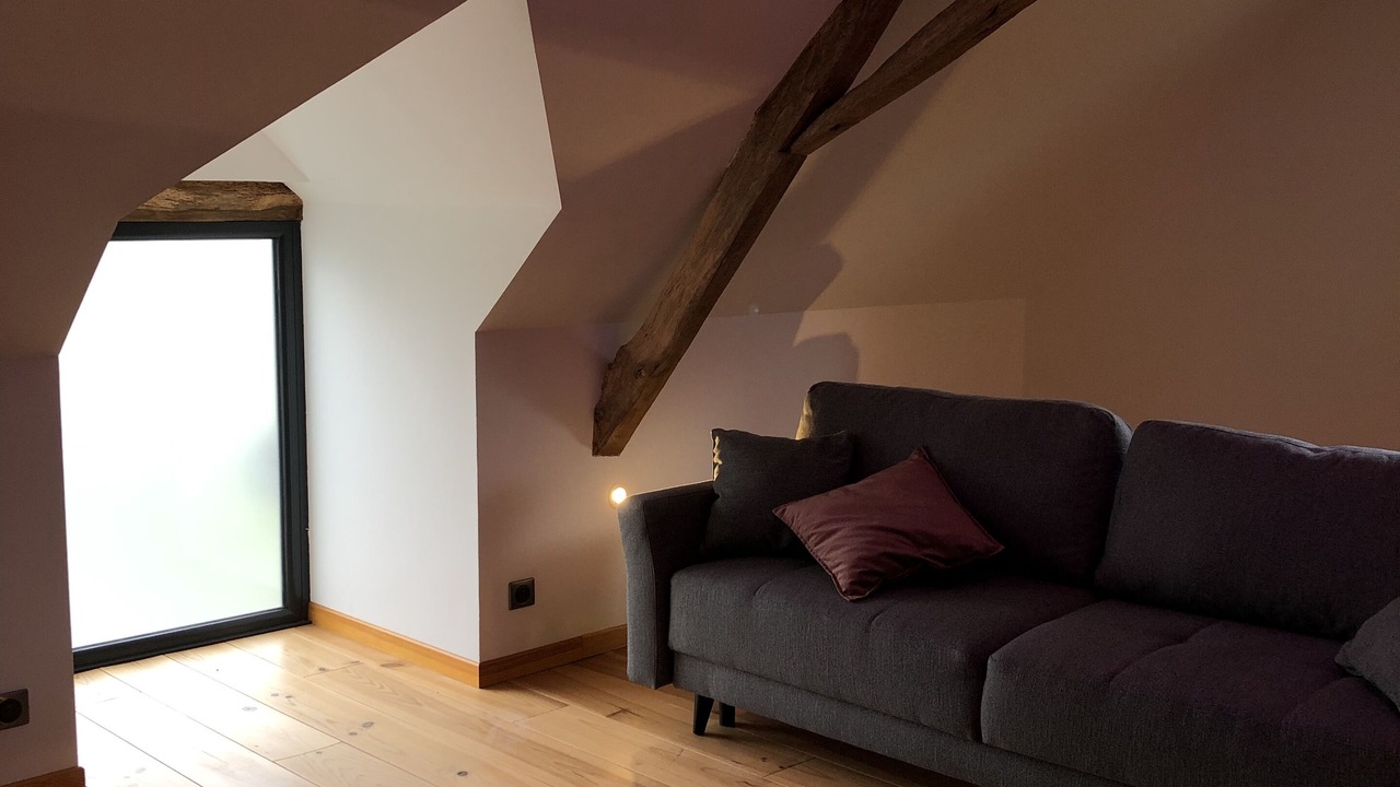 Photo of Livingroom in Visker