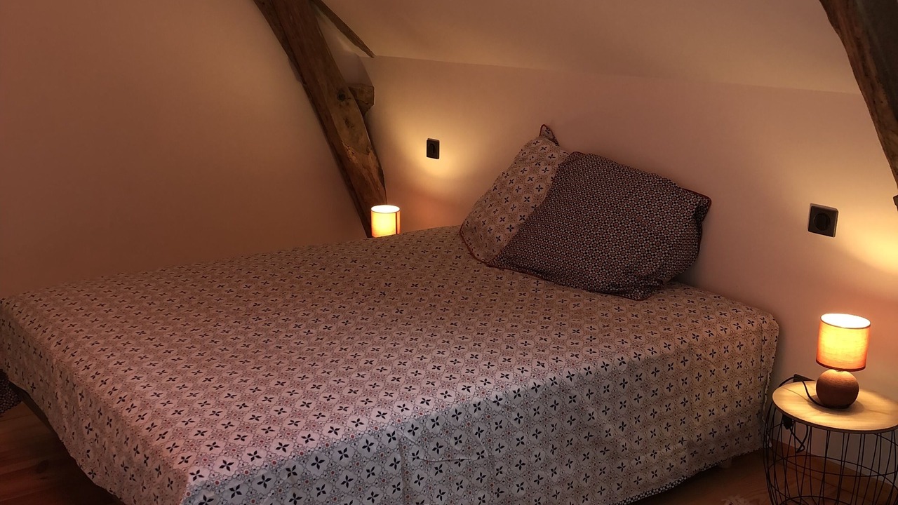 Photo of Bedroom in Visker